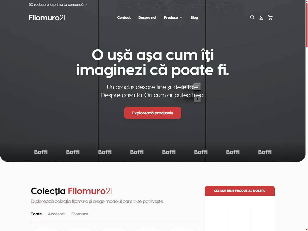 Filomuro